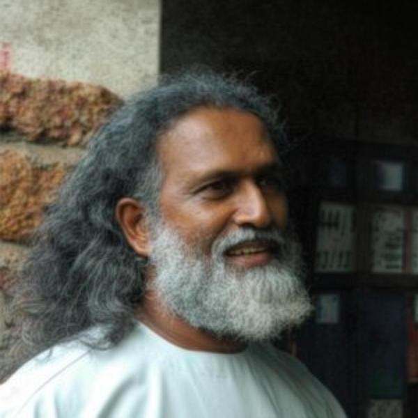 Prof. Sarath W. Kotagama