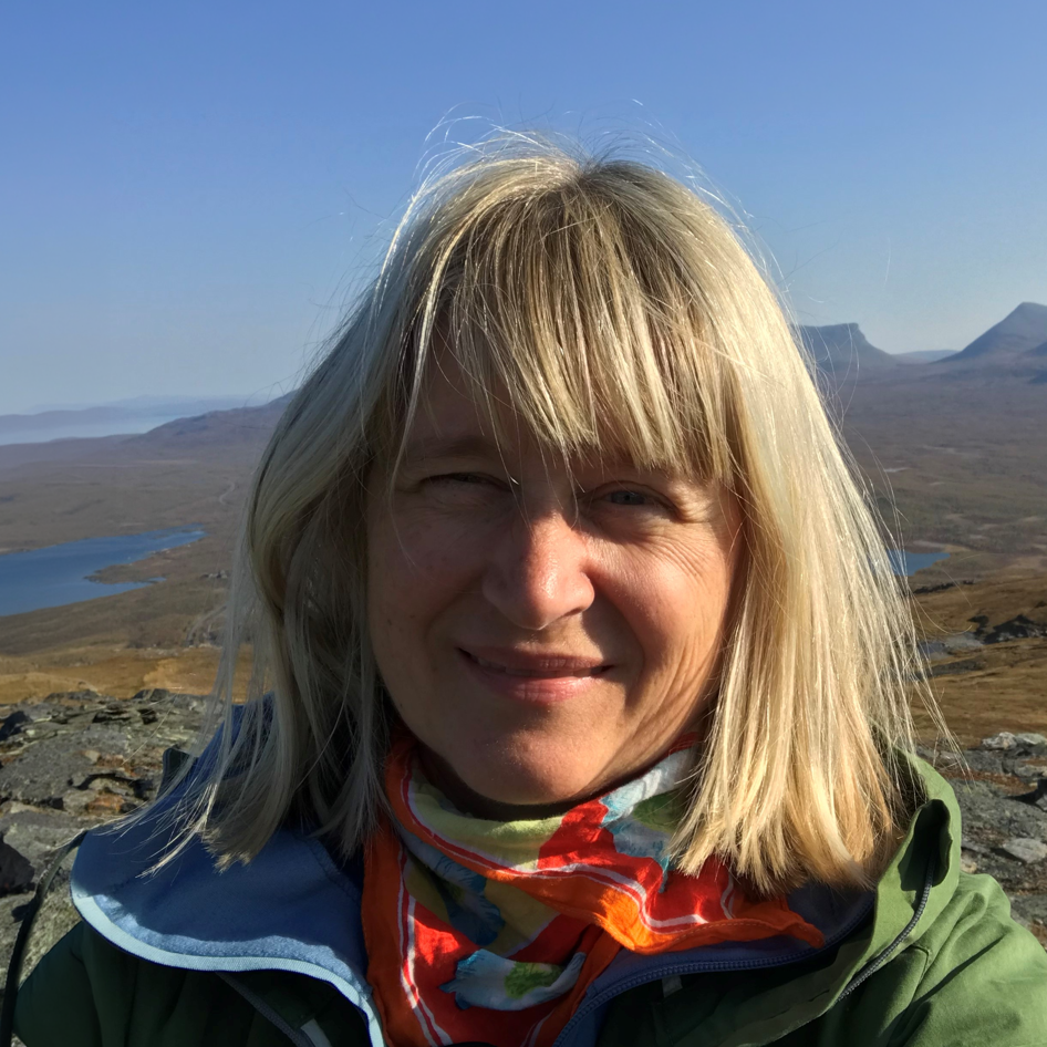 Prof. Susanne Åkesson