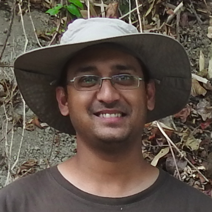 Dr. Umesh Srinivasan