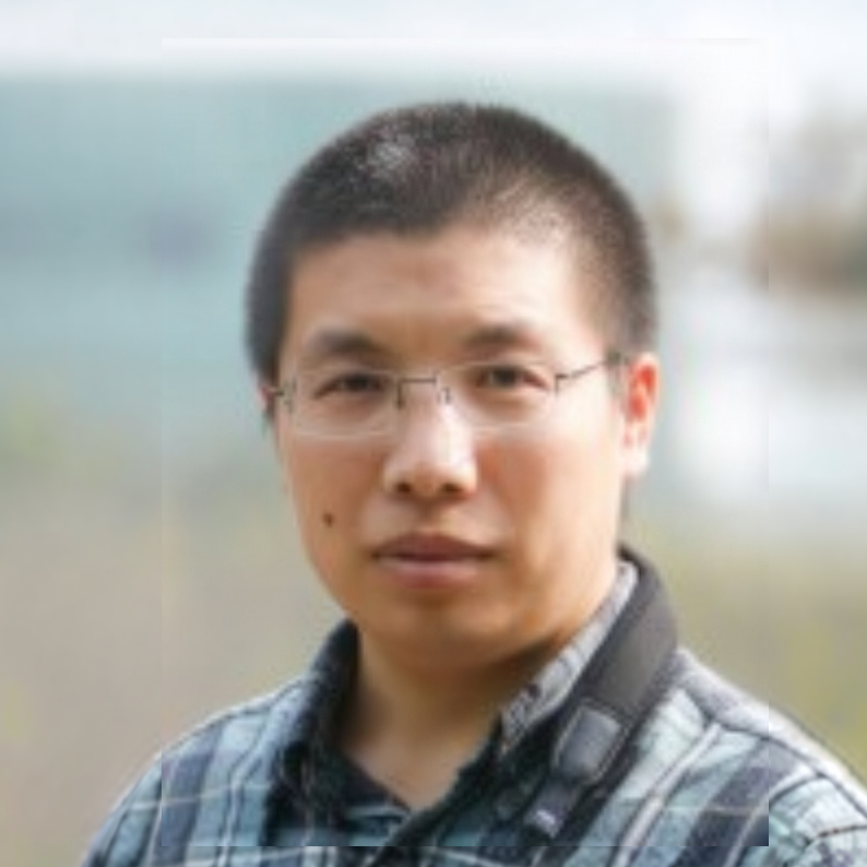 Prof. Xingfeng Si